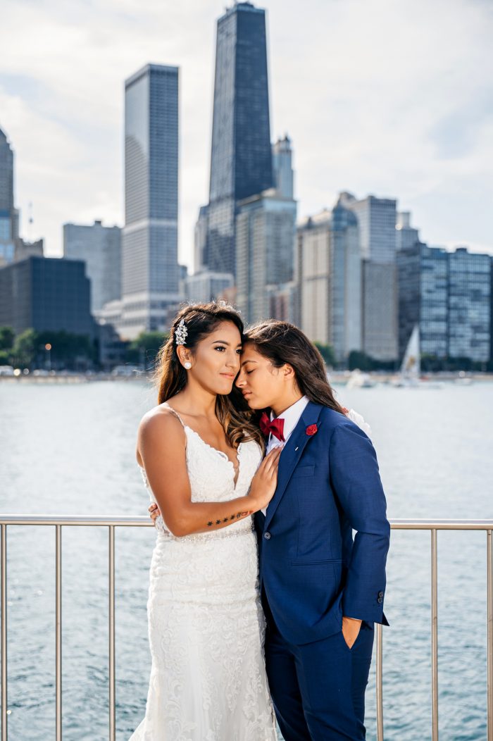 Wedding Photographers videographers in Chicago, Illinois, Wisconsin